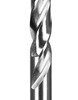 DELI σετ τρυπάνια DL16050G για μέταλλο, M2 HSS, 5x86mm, κυλινδρικό, 10τμχ