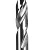 DELI τρυπάνι DL16060G για μέταλλο, M2 HSS, 6x93mm, κυλινδρικό