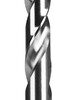DELI τρυπάνι DL16080G για μέταλλο, M2 HSS, 8x117mm, κυλινδρικό
