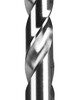 DELI τρυπάνι DL16120G για μέταλλο, M2 HSS, 12x151mm, κυλινδρικό