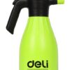 DELI ψεκαστήρας προπιέσεως DL581021 με 2 λειτουργίες ψεκασμού, 2L