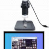 SUNSHINE ψηφιακό μικροσκόπιο DM-1000S, 50x-1000x, USB, LED