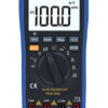 SUNSHINE ψηφιακό πολύμετρο DT-17N, AC 700V/DC 1000V, AC/DC 10A