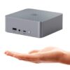 BEELINK mini PC EQR6, AMD Ryzen 7 6800U, 32GB, 500GB M.2, Windows 11 Pro