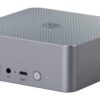 BEELINK mini PC EQR6, AMD Ryzen 7 6800U, 32GB, 500GB M.2, Windows 11 Pro