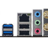 BIOSTAR μητρική H510MX/E 2.0, 2x DDR4, s1200, USB 3.2, uATX, GbE, Ver. 6.2