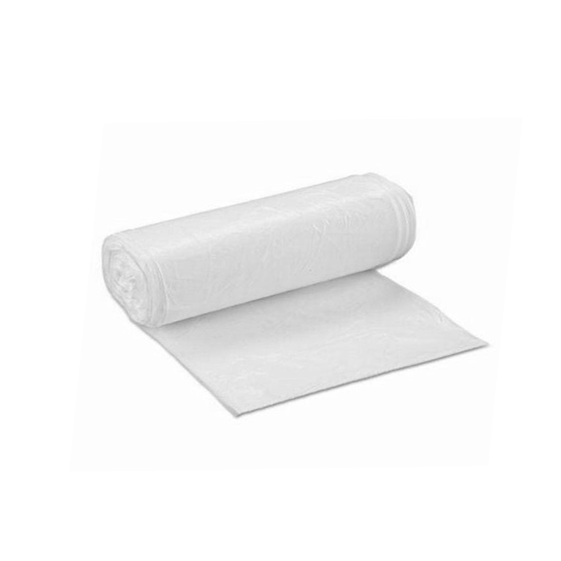Σακούλα Απορριμμάτων Γραφείου Λευκή 50x50cm 20τμχ/ρολό