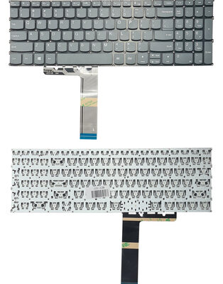 Πληκτρολόγιο για Lenovo V15 G2 KEY-107 χωρίς backlight, μαύρο