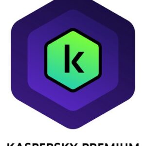 KASPERSKY Total security Premium ESD, 3 συσκευές, 1 έτος