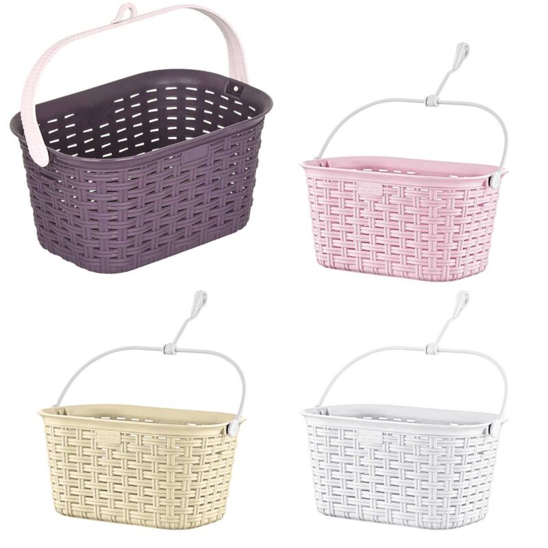 ΚΑΛΑΘΙ ΓΙΑ ΜΑΝΤΑΛΑΚΙΑ RATTAN 2.90LT