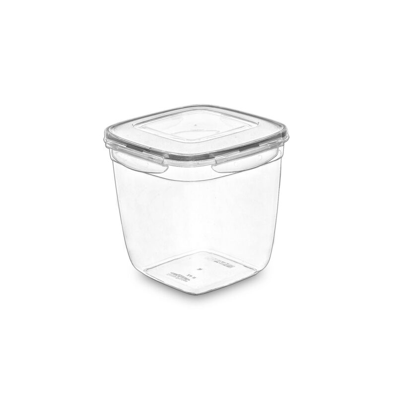 FRESH BOX ΤΕΤΡΑΓΩΝΟ ΒΑΘΥ 1.1LT