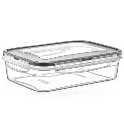 FRESH BOX ΟΡΘΟΓΩΝΙΟ ΜΕ ΣΧΑΡΑ 1.4LT