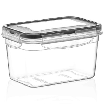 FRESH BOX ΟΡΘΩΓΩΝΙΟ ΒΑΘΥ 0.7LT