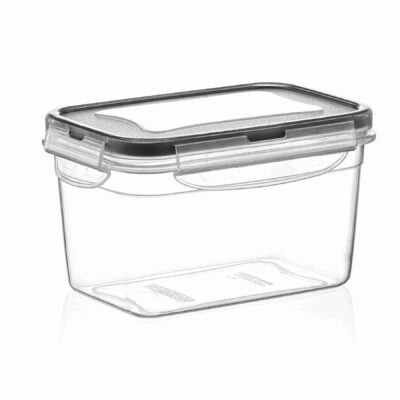 FRESH BOX ΟΡΘΩΓΩΝΙΟ ΒΑΘΥ 4.35LT