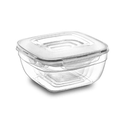 FRESH BOX ΤΕΤΡΑΓΩΝΟ ΣΕΤ 3ΤΜΧ