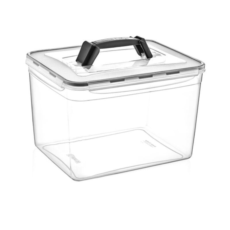 FRESH BOX ΑΠΟΘΗΚΕΥΣΗΣ ΜΕ ΛΑΒΗ BIG 11LT