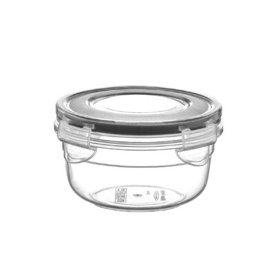 FRESH BOX ΣΤΡΟΓΓΥΛΟ 0.25LT