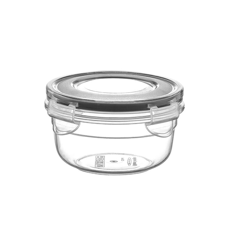 FRESH BOX ΣΤΡΟΓΓΥΛΟ 0.25LT