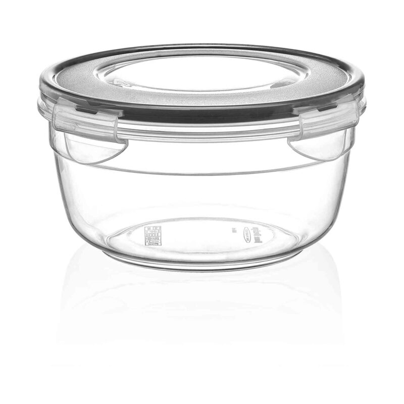FRESH BOX ΣΤΡΟΓΓΥΛΟ 0.86LT