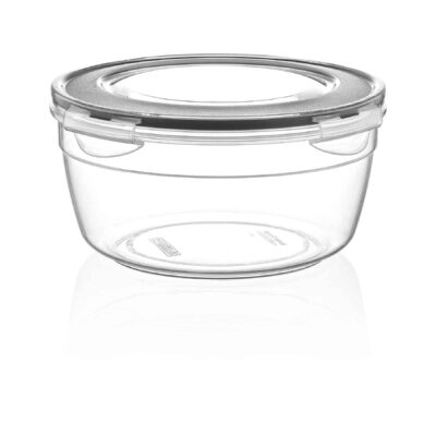 FRESH BOX ΣΤΡΟΓΓΥΛΟ 2.3LT