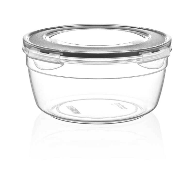 FRESH BOX ΣΤΡΟΓΓΥΛΟ 2.3LT