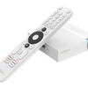 STRONG TV Box LEAP-S3+ V2, Google/Netflix πιστοποίηση, 4K, WiFi, Android 11