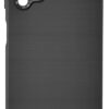POWERTECH θήκη Carbon MOB-1622 για Samsung Galaxy A32 5G, μαύρη