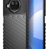 POWERTECH Θήκη Thunder MOB-1650 για Xiaomi Mi 10T Lite, μαύρη