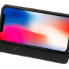POWERTECH θήκη Smart Book Magnet MOB-1778 για Realme GT2 Pro 5G, μαύρη