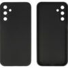 POWERTECH θήκη MATT MOB-1971 για Samsung Galaxy A15 4G/5G, μαύρη