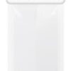 POWERTECH αδιάβροχη θήκη smartphone MOB-2013, IPX8, μπλε-λευκή