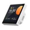 SONOFF smart panel ελέγχου NSPanel Pro, οθόνη αφής, Wi-Fi, Zigbee, λευκό