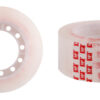 MP κολλητική ταινία PA501, διάφανη, 24mm, 30m, 2τμχ