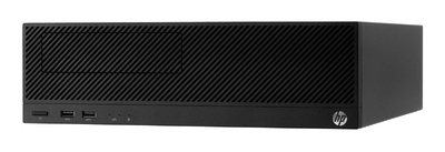 HP PC Engage Flex Pro-C SFF, Refurbished Grade A Repainted, i5-8500, 8/256GB SSD, FreeDOS