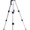 PROLINE τρίποδας για αλφάδι laser 15165, πτυσσόμενος 42-116cm, 5/8"