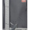 PROLINE γωνιόμετρο 21230 με αλφάδι, 30cm