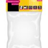 POWERTECH πολύπριζο ασφαλείας PT-1058, 6x schuko, 16A, 1.4m, λευκό