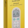 POWERTECH Χειριστήριο κλιματιστικού PT-835, universal 1000 σε 1