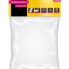 POWERTECH πολύπριζο PT-873, 3x schuko, 16A, 1.5m, λευκό