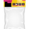POWERTECH μπαλαντέζα ρεύματος PT-888, 1x schuko, 16A, 3m, λευκή