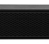 POWERTECH soundbar PT-986, 10W RMS, TWS, FM, 1200mAh, μαύρο