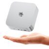 BEELINK mini PC SEi13 Pro, Intel i9-13900HK, 32GB, 1TB M.2, Windows 11 Pro