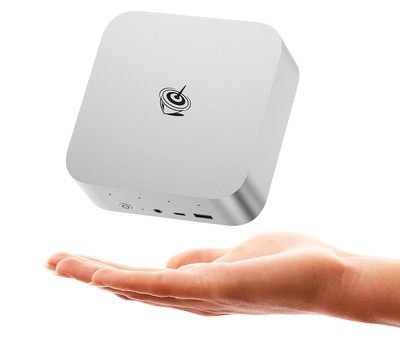 BEELINK mini PC SEi13 Pro, Intel i9-13900HK, 32GB, 1TB M.2, Windows 11 Pro