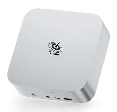 BEELINK mini PC SEi13 Pro, Intel i9-13900HK, 32GB, 1TB M.2, Windows 11 Pro