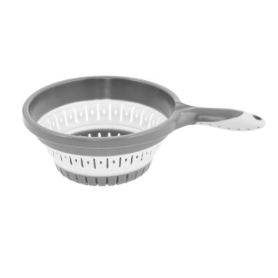 ΣΟΥΡΩΤΗΡΙ ΧΕΙΡΟΣ ΠΤΥΣΣΟΜΕΝΟ ΜΕ ΛΑΒΗ 2.4LT WHITE-GREY