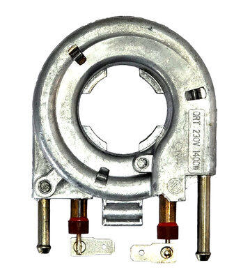 BRUNO ανταλλακτικό boiler-λέβητας για BRN-0124 καφετιέρα