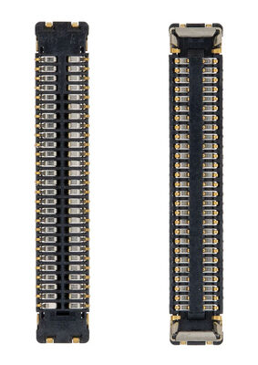 FPC connector 54 pins για iPad Pro 9.7"