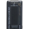 SUNSHINE USB tester φόρτισης SS-302A, V/A/Time/mAh