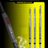SUNSHINE soldering iron tip SS-C210 τύπου I, για T210, 80mm