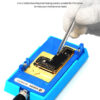 SUNSHINE βάση motherboard SS-T12A-N12 για iPhone 12 series, θερμαινόμενη